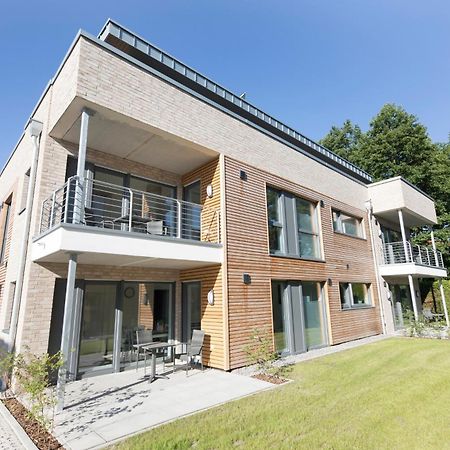 5 Block Queen Papenburg Exterior photo