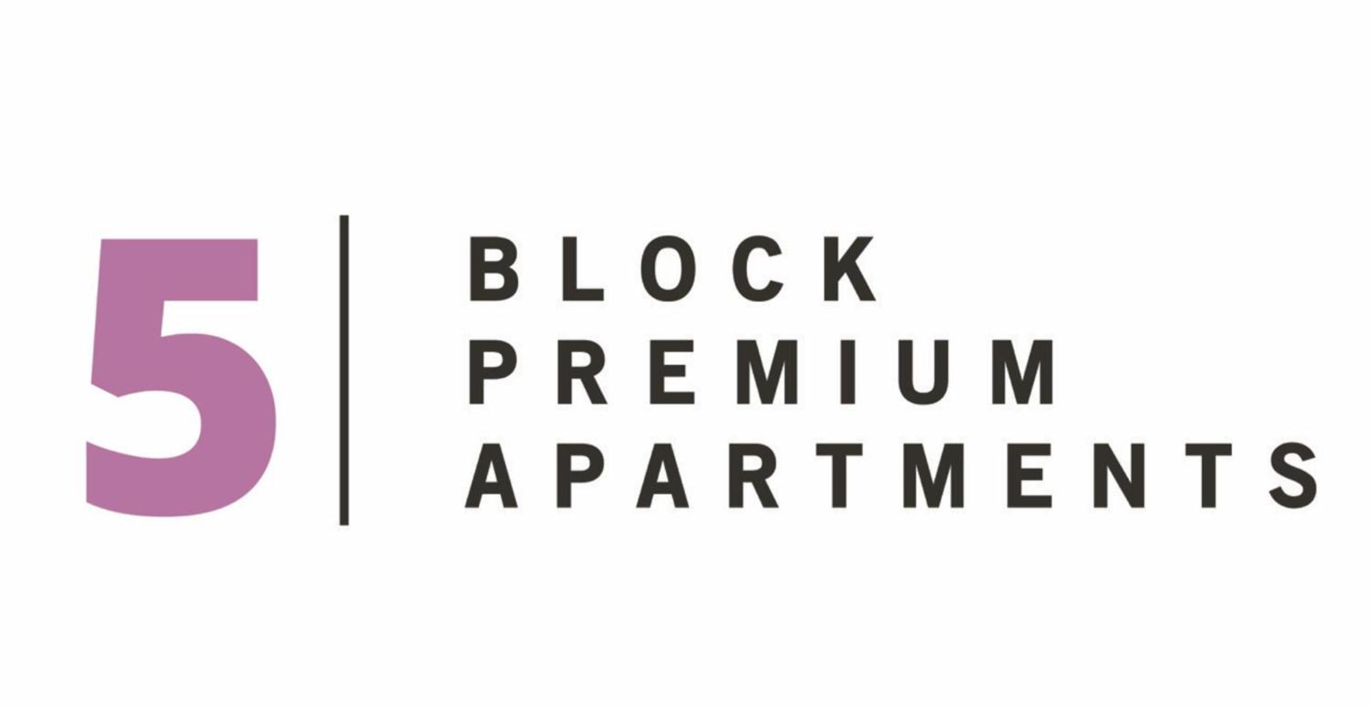 5 Block Queen Papenburg Exterior photo