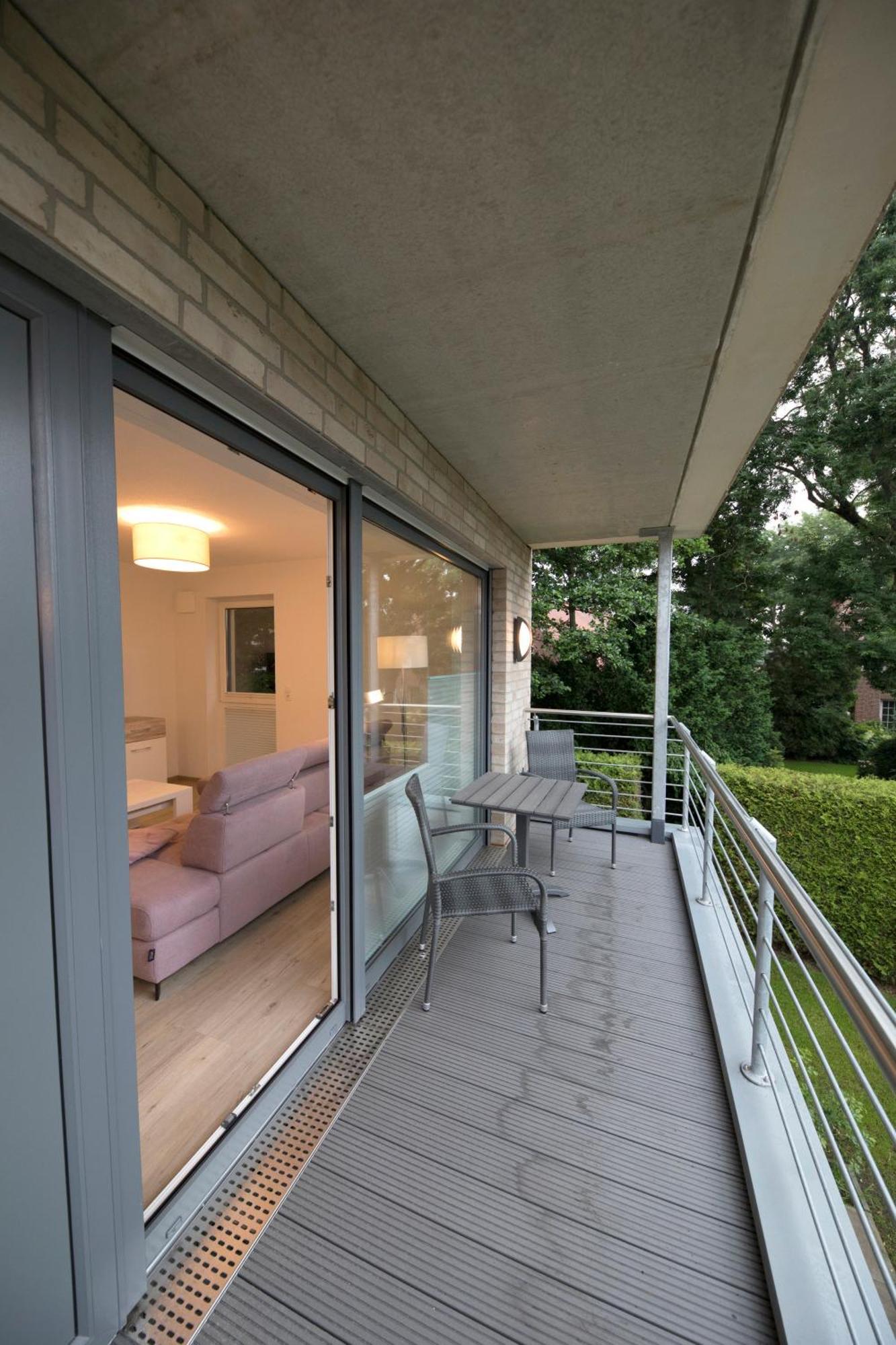 5 Block Queen Papenburg Exterior photo
