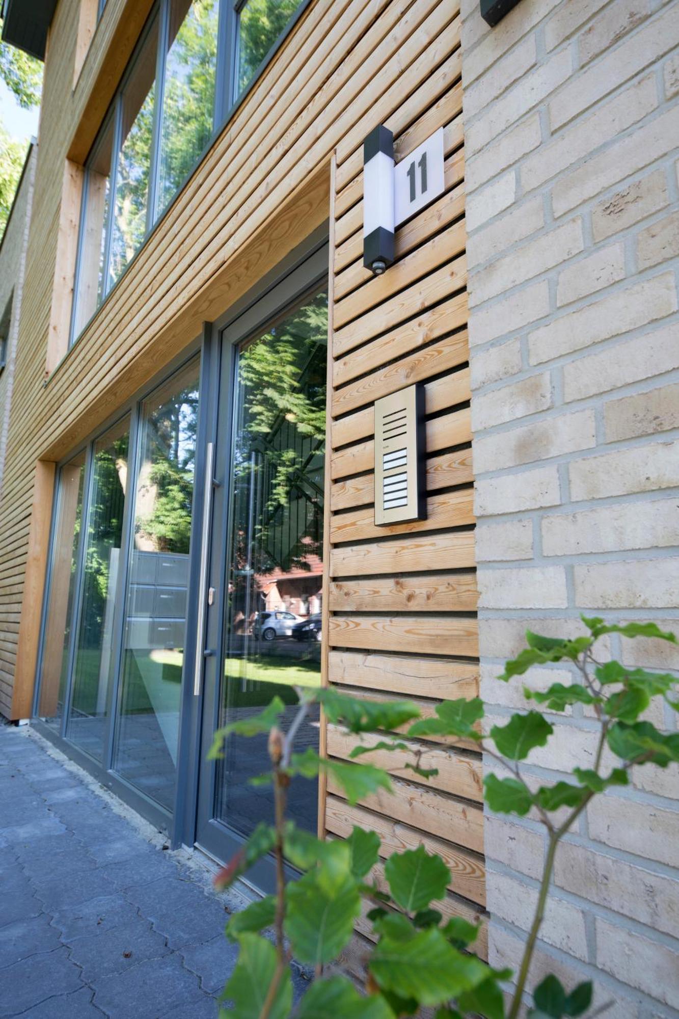 5 Block Queen Papenburg Exterior photo